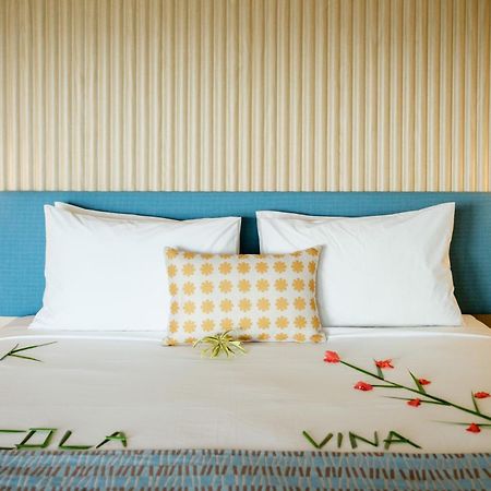 Yatule Resort & Spa Natadola Экстерьер фото