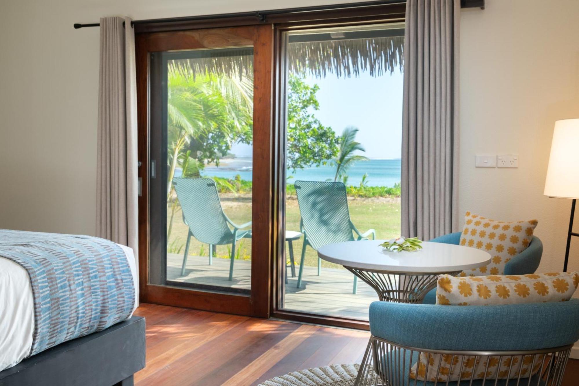 Yatule Resort & Spa Natadola Экстерьер фото