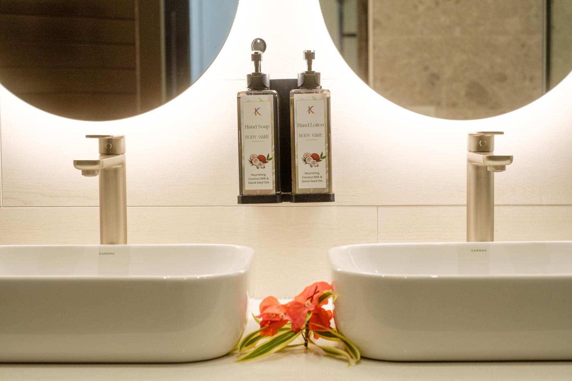 Yatule Resort & Spa Natadola Экстерьер фото