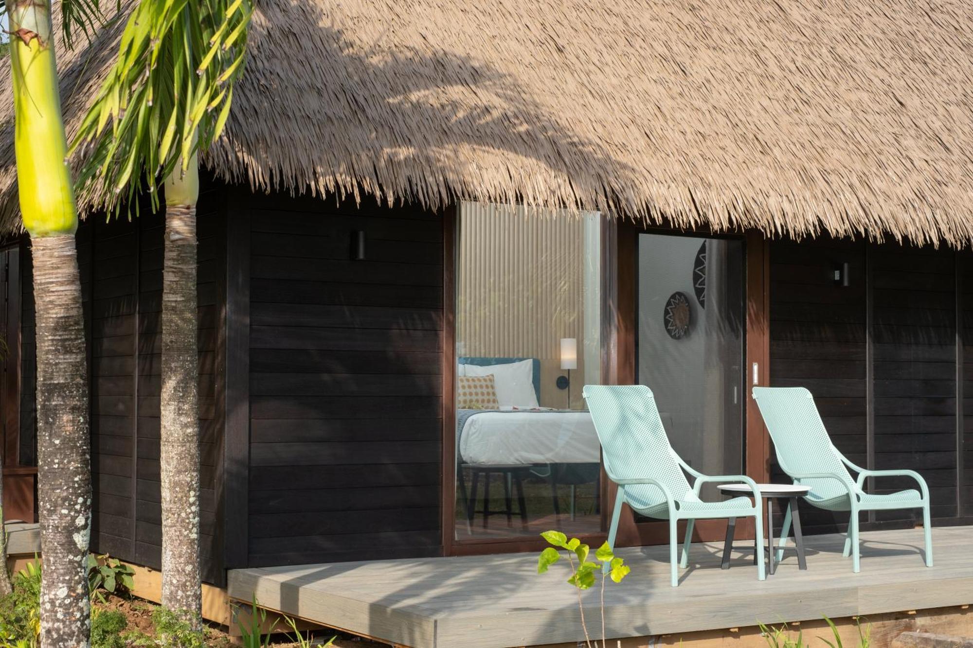 Yatule Resort & Spa Natadola Экстерьер фото