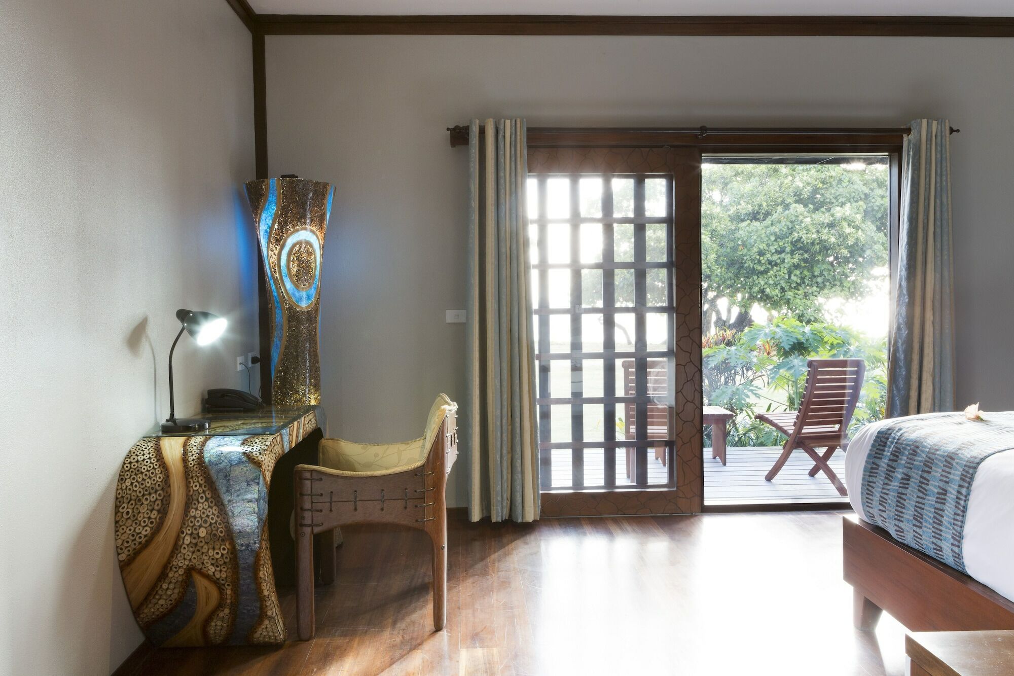 Yatule Resort & Spa Natadola Экстерьер фото